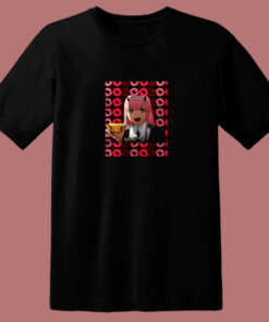 002 Darling In The Franxx 80s T Shirt 002 Darling In The Franxx 80s T Shirt