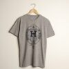 From the H Lightweight Tee