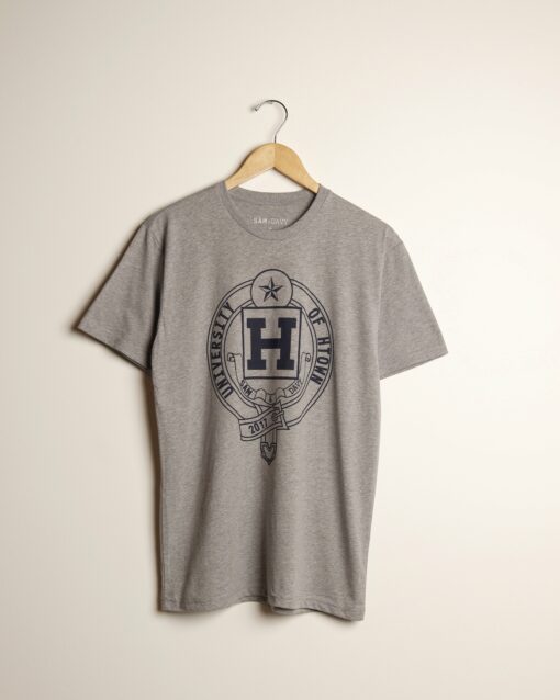 From the H Lightweight Tee