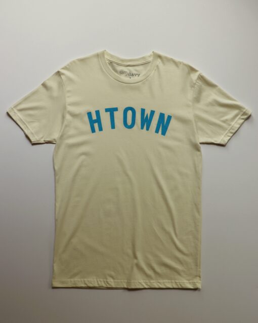 The HTOWN Tee