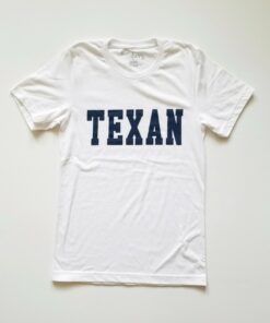 HTOWN Candy Heart Tee
