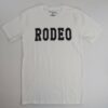 The Rodeo Tee