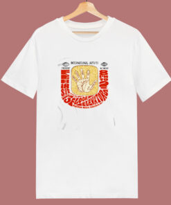 13th Floor Elevators Houston Music Theatre 80s T Shirt 13th Floor Elevators Houston Music Theatre 80s T Shirt