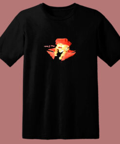 1994 Mary J Blige 80s T Shirt