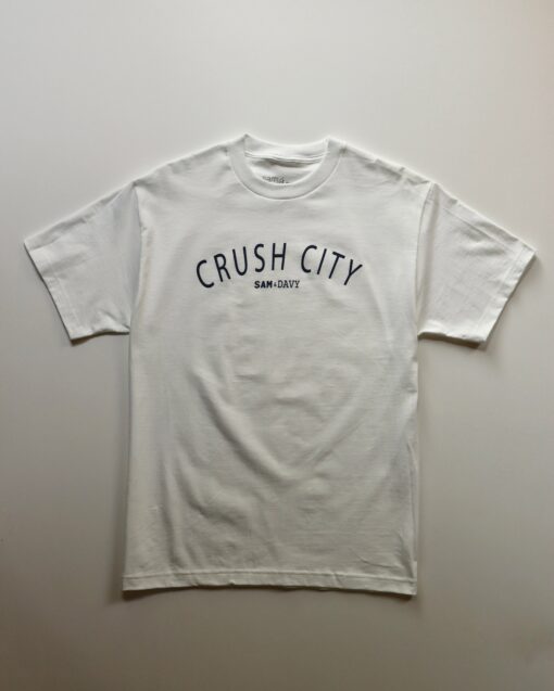 The Crush City Tee