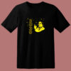 2020 Flip The Bird Salute 80s T Shirt