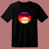 2021 No Mask Replace Year 2020 Very Bad 80s T Shirt