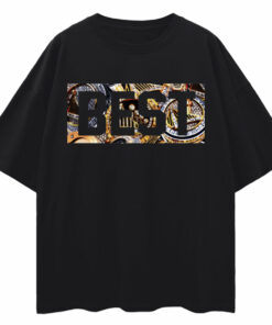 2022 Dubs BEST Hardware Tee Black