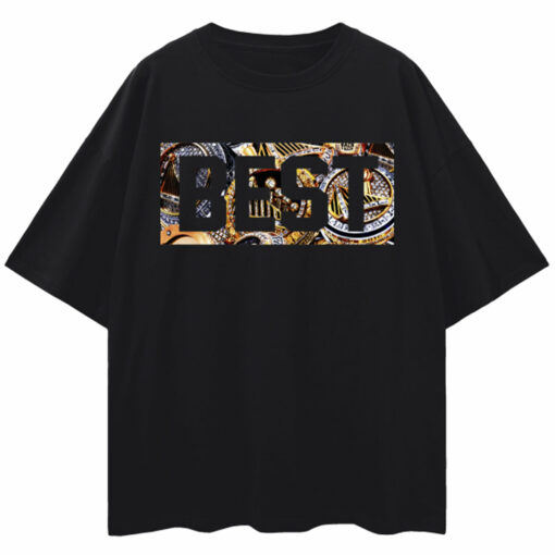 2022 Dubs BEST Hardware Tee Black