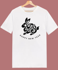 2023 Year Of The Rabbit T Shirt Style 2023 Year Of The Rabbit T Shirt Style