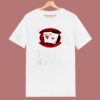 21st Fighter Squadron 80s T Shirt