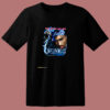 2pac All Eyez On Me 80s T Shirt