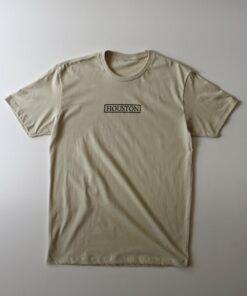 Houston Stamp Tee