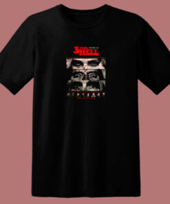 3 From Hell 80s T Shirt 3 From Hell 80s T Shirt