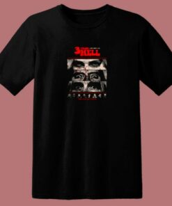 3 From Hell 80s T Shirt 1 3 From Hell 80s T Shirt 2