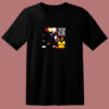 36 Chambers 80s T Shirt
