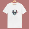 3d Skull Black Friday Cyber Monday 2020 80s T Shirt