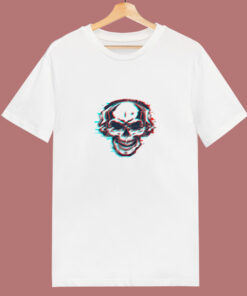 3d Skull Black Friday Cyber Monday 2020 80s T Shirt 3d Skull Black Friday Cyber Monday 2020 80s T Shirt