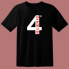 4hunnid Yg 4 80s T Shirt