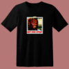 50 Cent Mashup Get The Strap 80s T Shirt