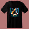 50 Cent Single Music 80s T Shirt
