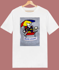 80’s Spuds Mackenzie 80s T Shirt 80’s Spuds Mackenzie 80s T Shirt