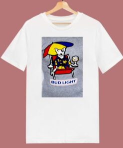 80’s Spuds Mackenzie 80s T Shirt