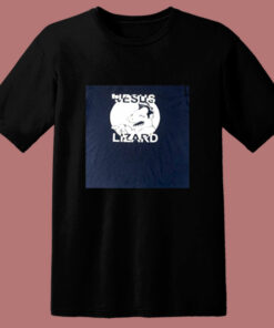 90s Jesus Lizard 80s T Shirt 90s Jesus Lizard 80s T Shirt