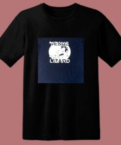 90s Jesus Lizard 80s T Shirt