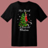 A Goated Little Christmas T Shirt Style