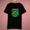 A Good Teenage Mutant Ninja Turtles T Shirt