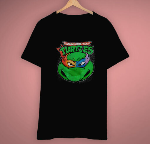 A Good Teenage Mutant Ninja Turtles T Shirt