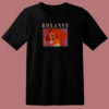 A Goofy Movie Roxanne 80s T Shirt
