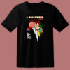 A Halloween Toy Story 80s T Shirt