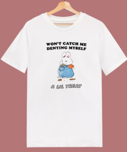 A Lil Treat Bunny T Shirt Style A Lil Treat Bunny T Shirt Style