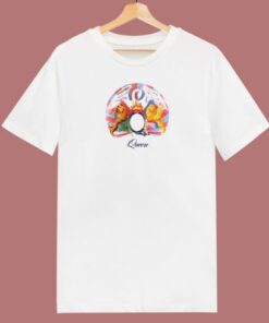 A Night At The Opera Queen 80s T Shirt 1 A Night At The Opera Queen 80s T Shirt 2