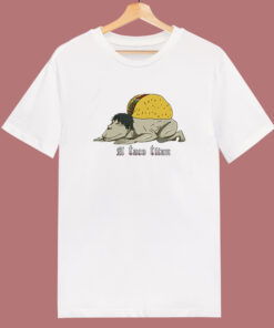 A Taco Titan Cart Funny T Shirt Style A Taco Titan Cart Funny T Shirt Style