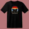 A Tiny Overlord Vintage 80s T Shirt