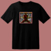 A Tribe Called Quest Midnight Marauders Rap 80s T Shirt