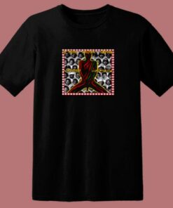 A Tribe Called Quest Midnight Marauders Rap 80s T Shirt