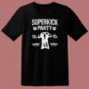 AEW Superkick Party T Shirt Style