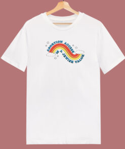 Abortion Access Is A Jewish Value T Shirt Style 1