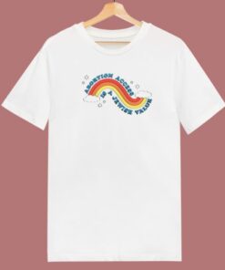 Abortion Access Is A Jewish Value T Shirt Style 1 Abortion Access Is A Jewish Value T Shirt Style 2