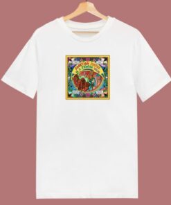 Abortion Justice Is A Jewish Value T Shirt Style