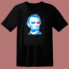Abraham Lincoln 3d Glasses 80s T Shirt