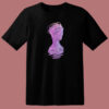 Abstract Sci Alien Funny 80s T Shirt Style