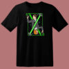 Ace Of Space Mulder 80s T Shirt Style