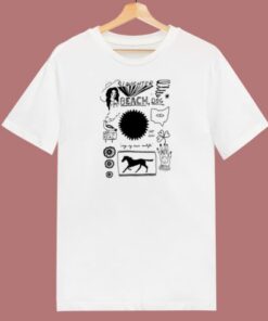 Acolyte Slaughter Beach Dog T Shirt Style 2