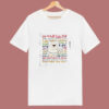 Adventure Time Baby Dance 80s T Shirt