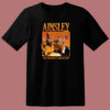 Ainsley Harriott Homage 80s T Shirt